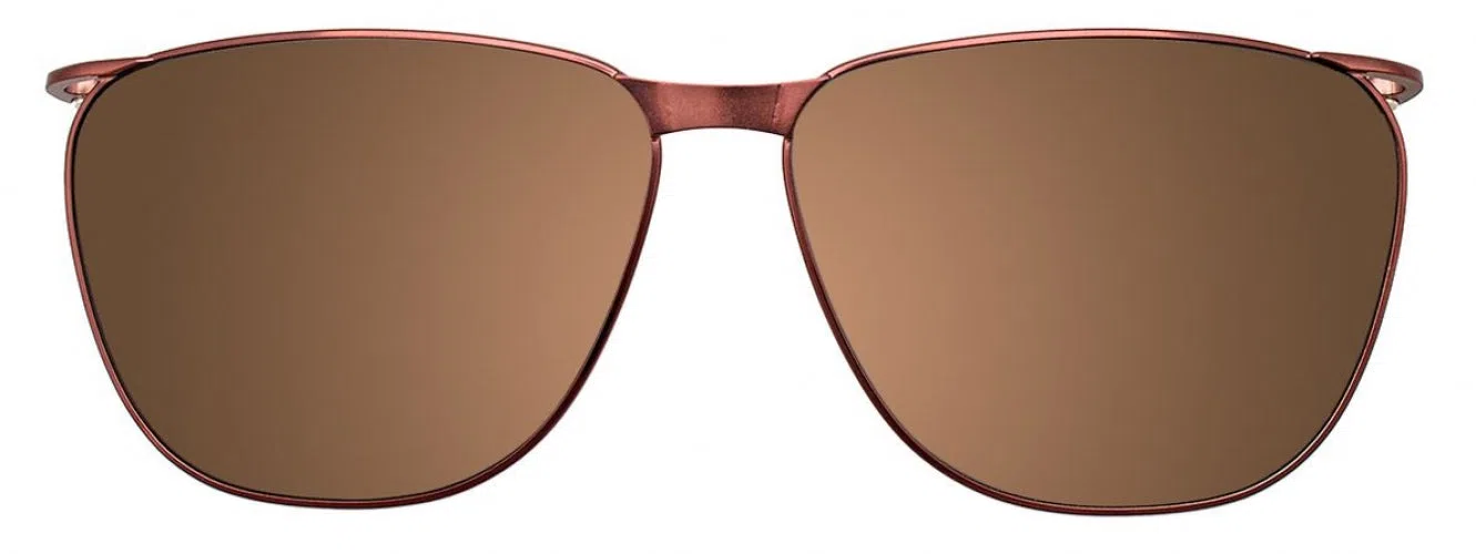 Aspex Eyewear EC487 Eyeglasses - view 6
